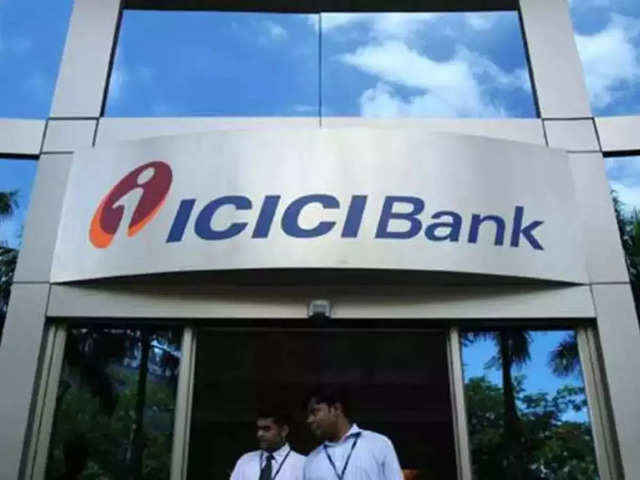 ​ICICI Bank