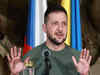 Zelensky vows 'retaliation' after Russian strikes on Odesa