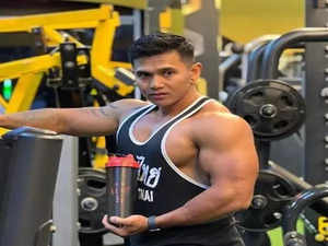 Indonesia: Fitness influencer dies in gym accident in Bali