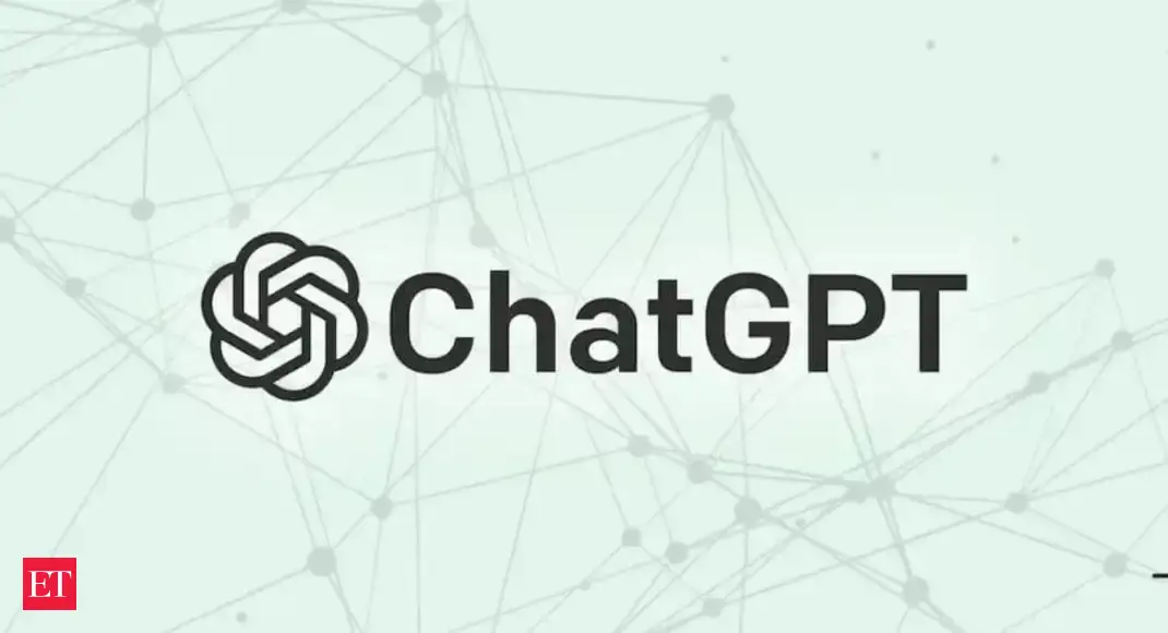 ChatGPT: Use cases of ChatGPT in telecom - The Economic Times - Vimarsana News