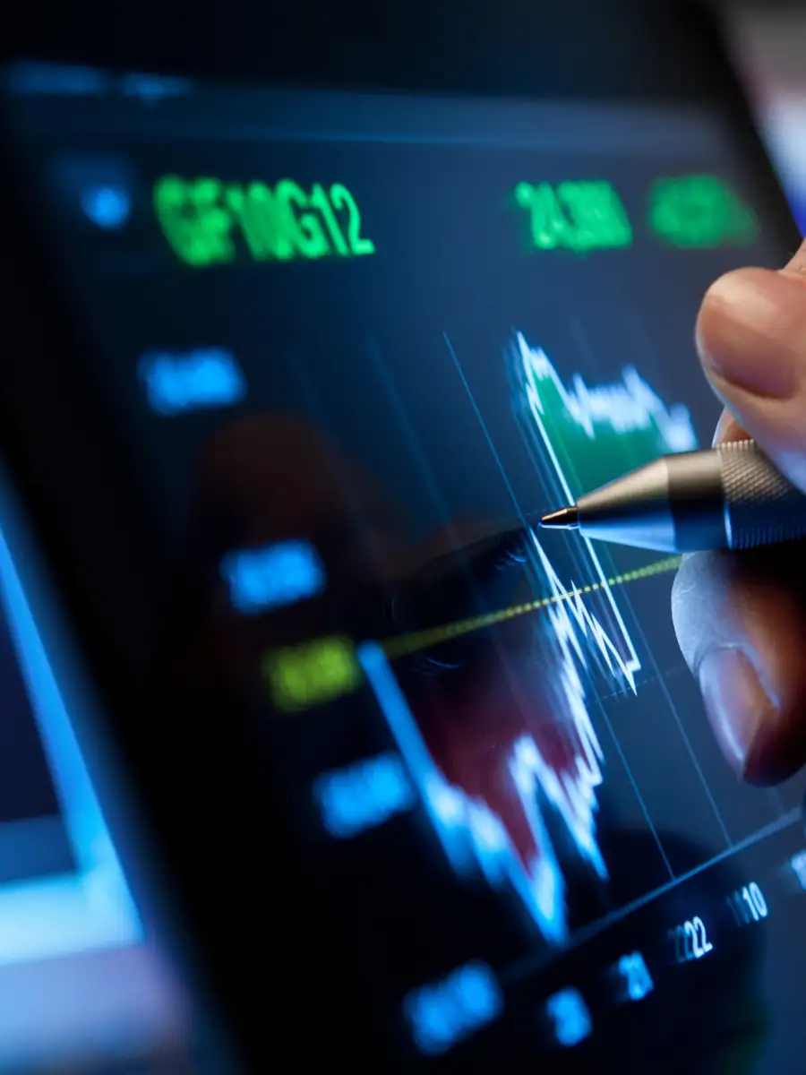 bullish trend: ​Breakout stocks: RVNL among 4 PSU stocks giving bullish signals​ - Vimarsana News