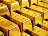 Gold is seen range-bound ahead of the US FOMC decision next week