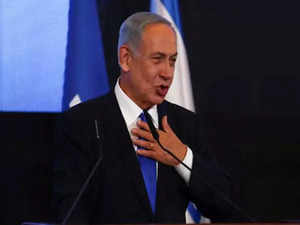 Israel PM Netanyahu undergoes successful pacemaker implantation ahead of final votes on judicial reforms