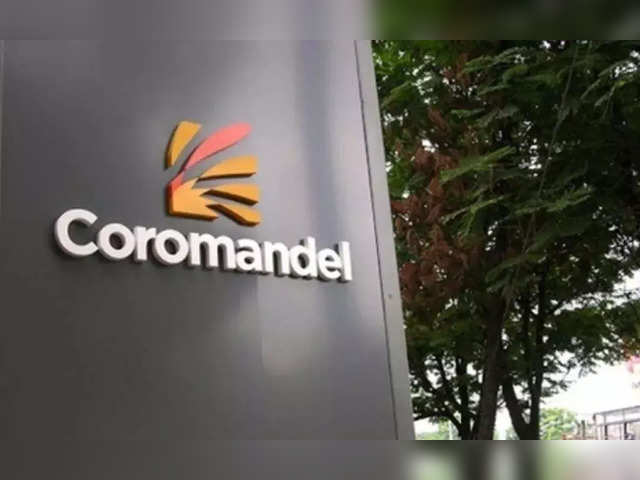 ​Coromandel International: Buy at Rs 975 | Stop Loss: Rs 940 | Targets: Rs 1,030/1,050