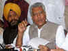 Punjab govt didn't utilise Rs 218 cr released by Centre for flood relief: Sunil Jakhar