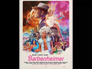 What is Barbenheimer?