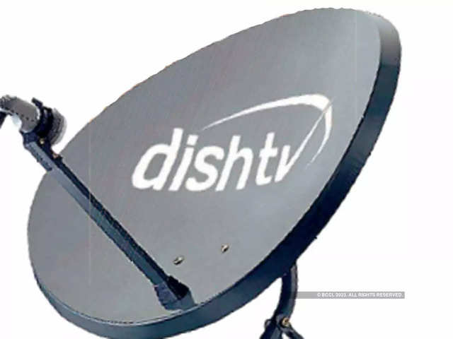 Dish TV: Buy | Target: Rs 30 | Stop Loss: Rs 16.5 | Holding period: 6-8 weeks