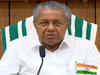 Kerala CM Pinarayi Vijayan lashes out at RSS, claims agenda to turn Manipur "into land of riots"