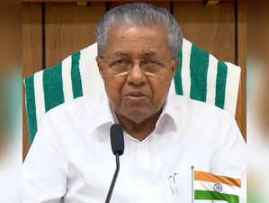 With Pinarayi Vijayan’s health a matter of concern, is CPI(M) looking ahead?