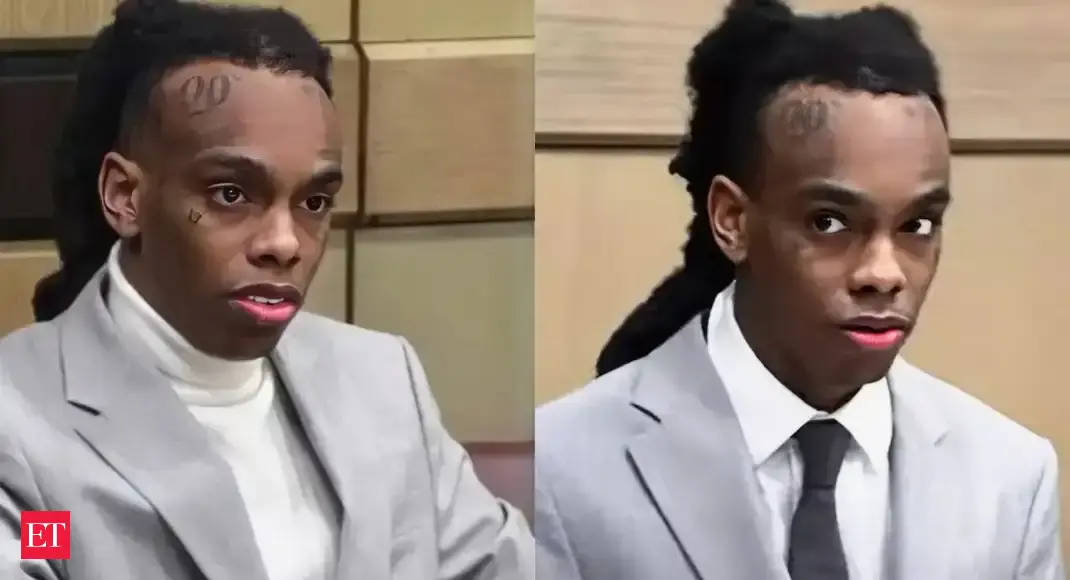YNW Melly Mistrial: What are the implications of this uncommon outcome and what happens next - Vimarsana News