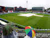 Rain threatens England's bid to level Ashes in fourth Test