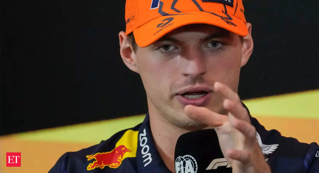 Max Verstappen delivers Red Bull record win in Hungarian Grand Prix