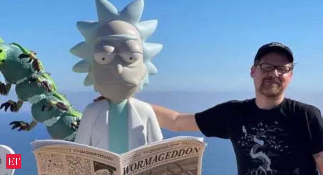 Rick And Morty Team Provides Updates On Recasting Following Justin Roilands Departure Check 4151