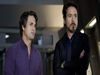 Robert Downey Jr's beef with Mark Ruffalo: Here’s what happened between the two Avengers