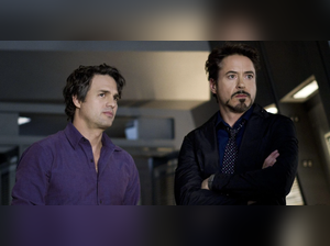 Robert Downey Jr's beef with Mark Ruffalo: Here’s what happened between the two Avengers