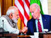 How Modi and Biden can walk the talk before poll time