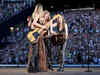 Eras Tour Concert: Taylor Swift performs ‘No Body, No Crime’ with Haim sisters in Seattle