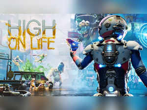 High on Life now available on PS4, PS5 along with PC, Steam, Xbox. Know how to buy, pricing details