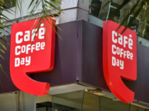 Coffee Day Enterprises