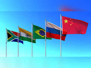More than 40 countries willing to join BRICS