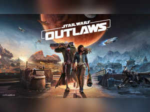 Star Wars Outlaws: See release window, platforms and more