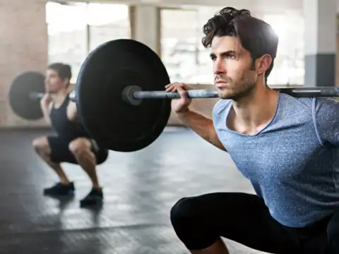 ​Improper Lifting Techniques​