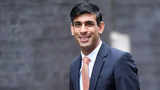 Before election, UK's Rishi Sunak commits to 1 million new homes promise