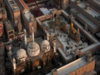 ASI begins survey of Gyanvapi Mosque complex, except for 'Wazukhana' area