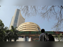 Sensex, Nifty drop tracking negative cues from Asian markets