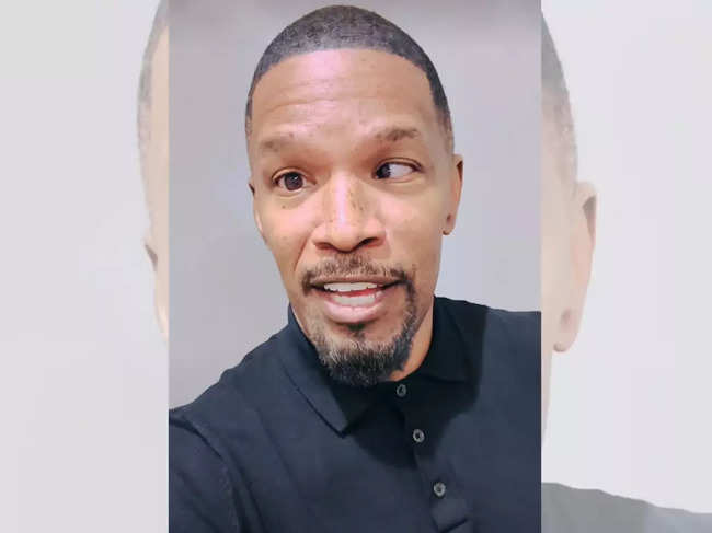 Jamie Foxx revealed why he kept his condition private during his recovery period. ​