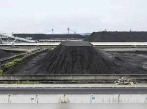 Japan Says It Can Make Coal Cleaner. Critics Say Its Plan Is ‘Almost Impossible.’