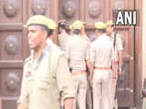 Caveat filed in Allahabad HC on Gyanvapi survey case