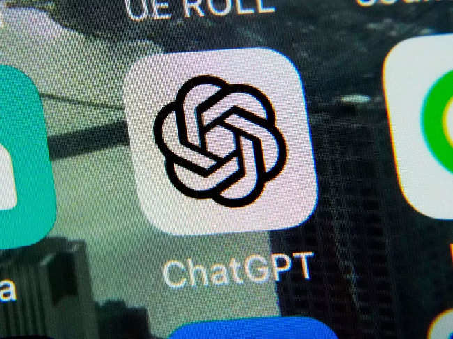 ChatGPT app will be availible for Android users from next week