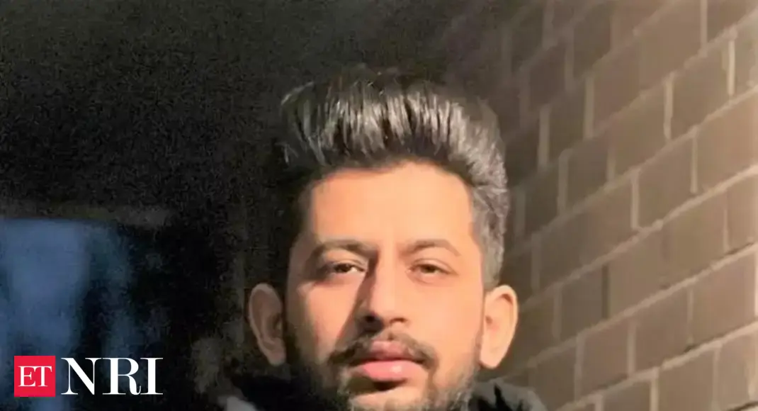 Indian student dies after being assaulted during deadly carjacking in Canada - Vimarsana News