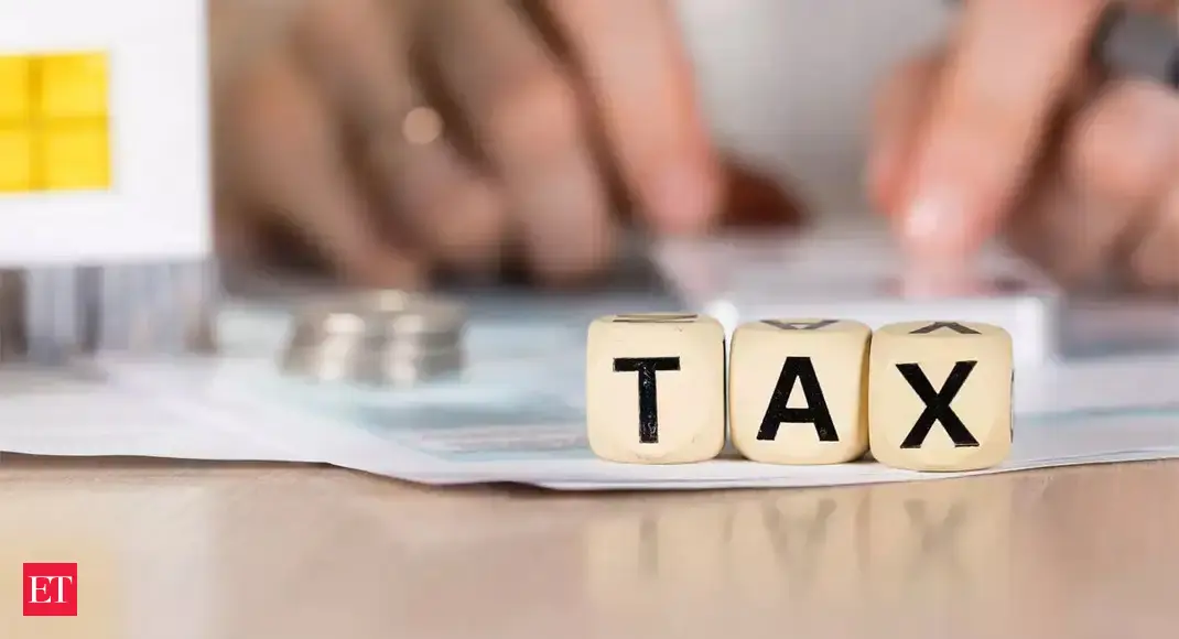 ITR foreign income: How to report your foreign income, share investment while filing ITR form? - Vimarsana News