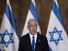 Israel's Netanyahu released from hospital ahead of key vote on legal overhaul