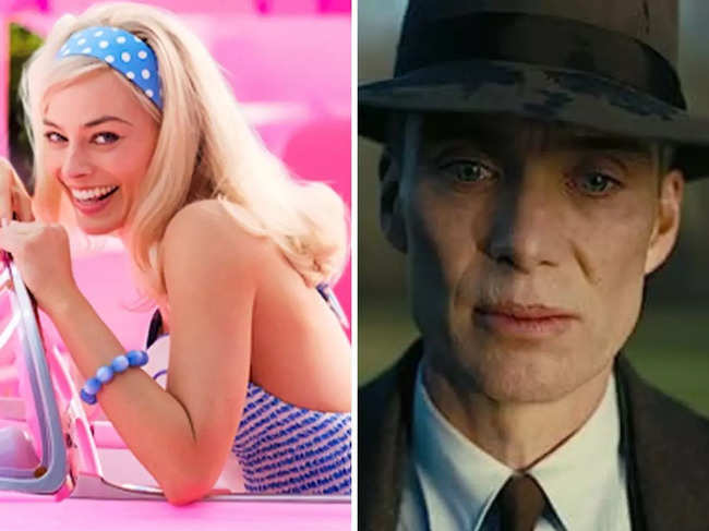 Theatre mistakenly plays 'Oppenheimer' with 'Barbie' subtitles
