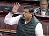 AAP MP Sanjay Singh suspended from Rajya Sabha for Monsoon session, Oppn demands revocation