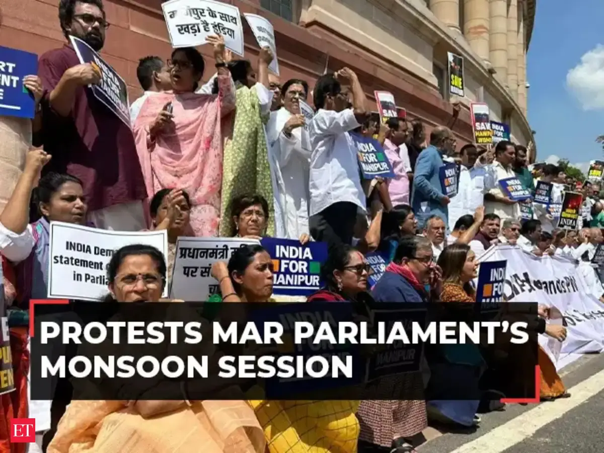 Parliamentary Monsoon Session: The Strategic Shift in India’s Legislative Balance