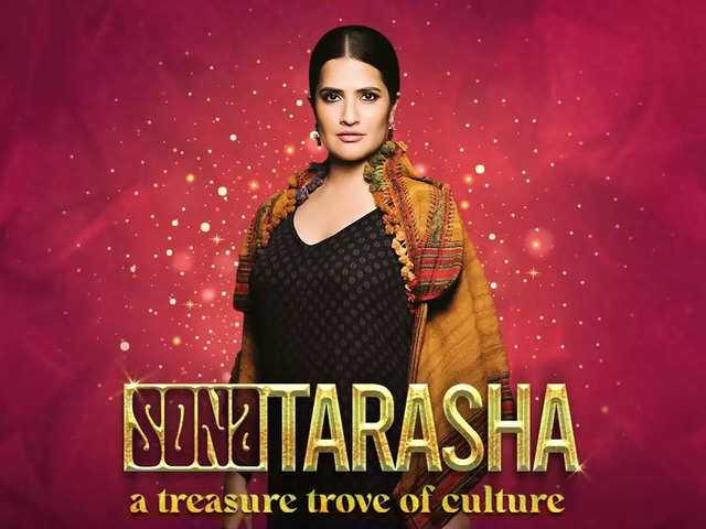 'Sona Tarasha'