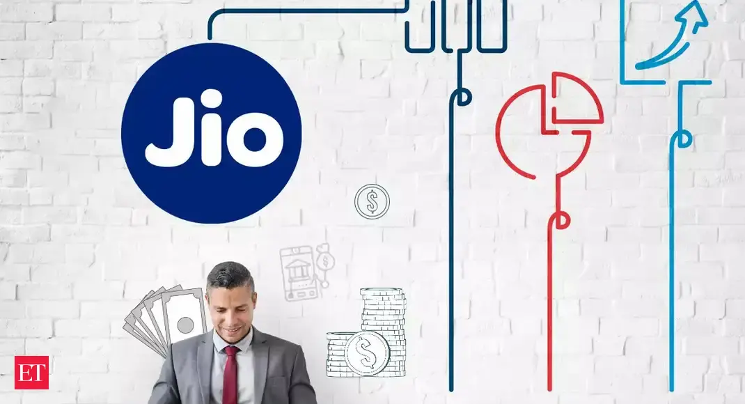 reliance Jio: Reliance Jio's IoT platforms: All the use case and developments till now - Vimarsana News