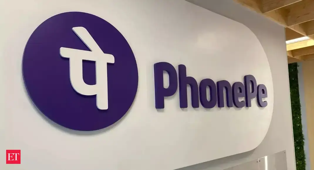 Phonepe Income Tax Payment: Taxpayers can now pay income tax via PhonePe - Vimarsana News