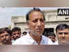 Have chosen path of struggle, won't tender apology: Sacked Rajasthan minister Gudha