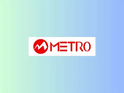 Metro Brands