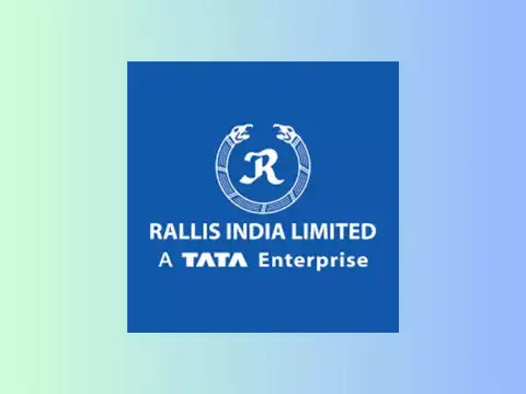 Rallis India