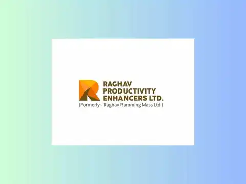 Raghav Productivity Enhancers