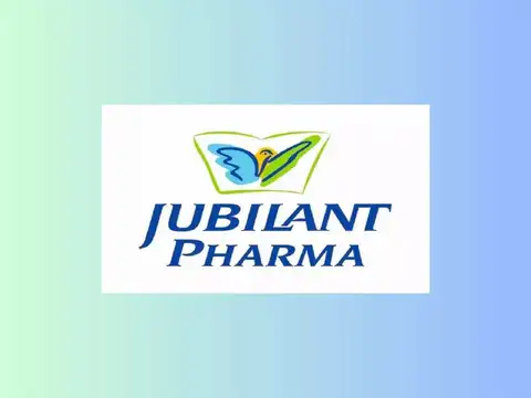 Jubilant Pharmova