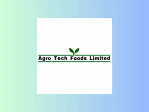 Agro Tech Foods