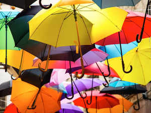 Best Double Layered Umbrellas in India