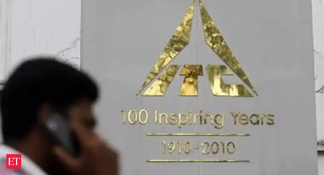 ITC hotels: ITC board gives in-principle nod for demerger of hotels business - Vimarsana News